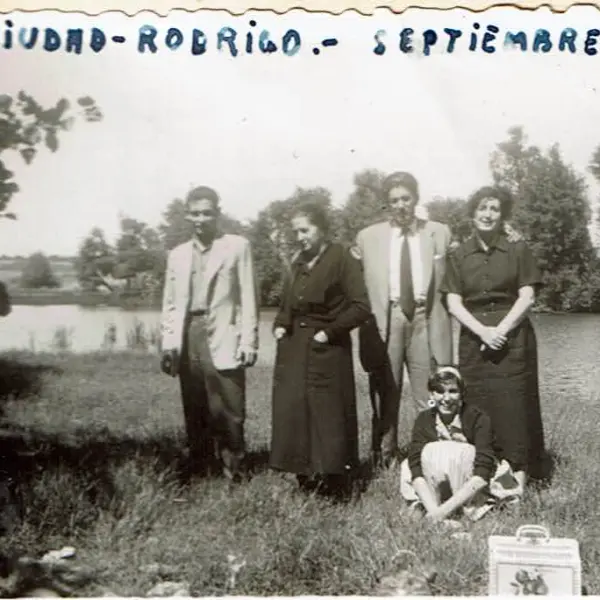 Excursión a Ciudad Rodrigo